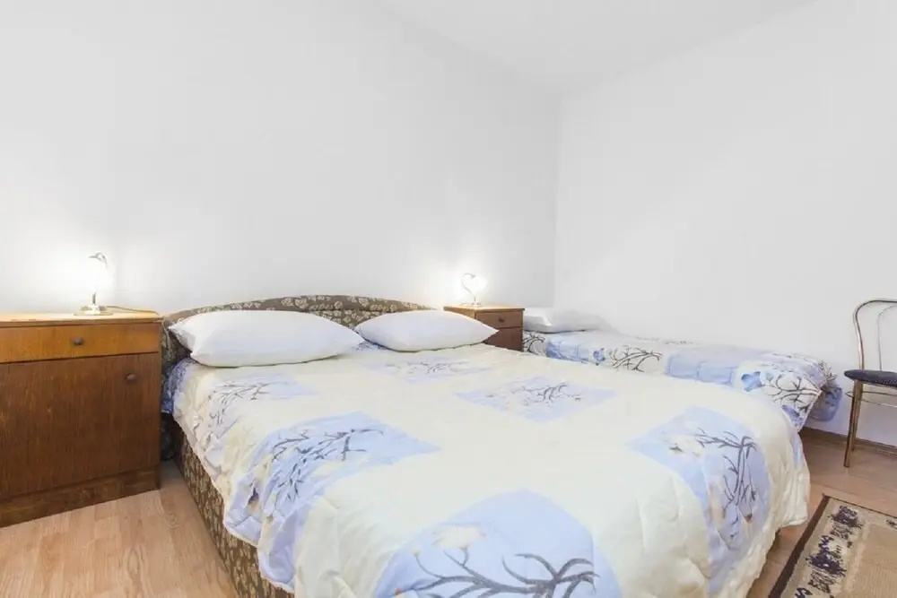 Milans - 25m From the Beach - A4