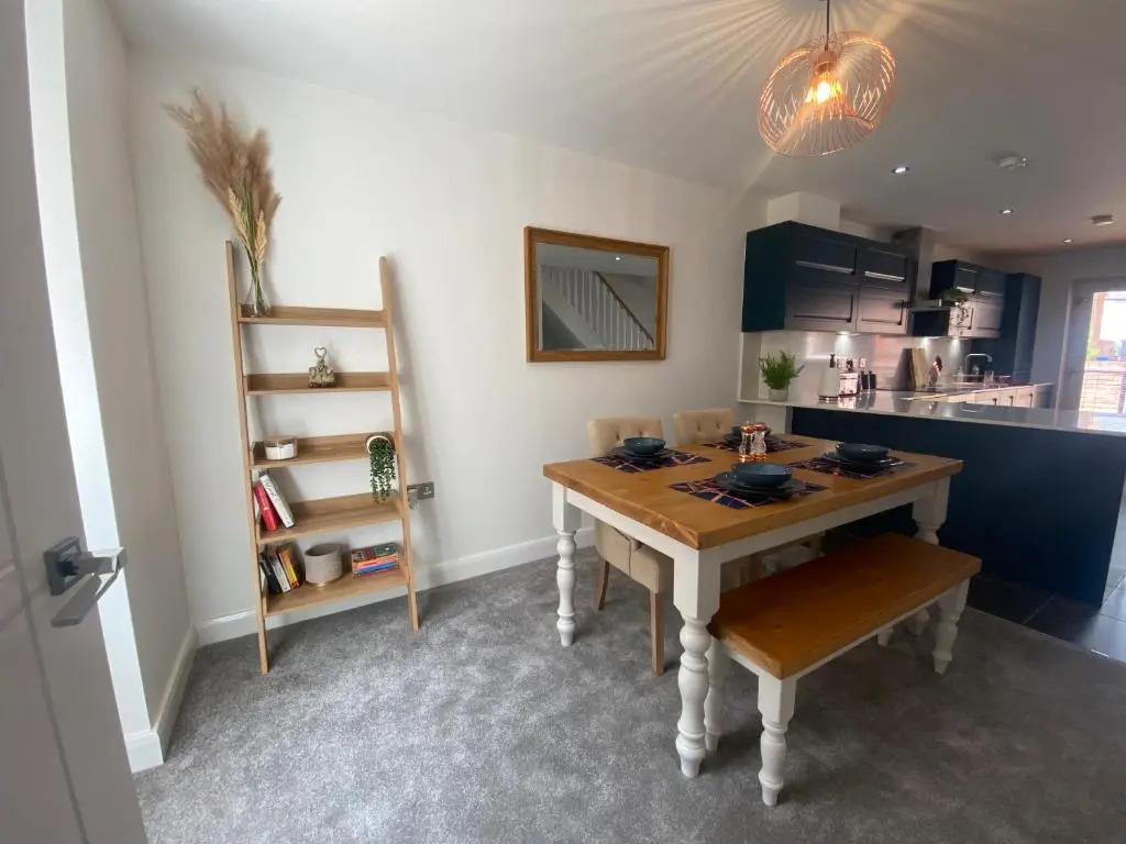 Humber Street Townhouse
