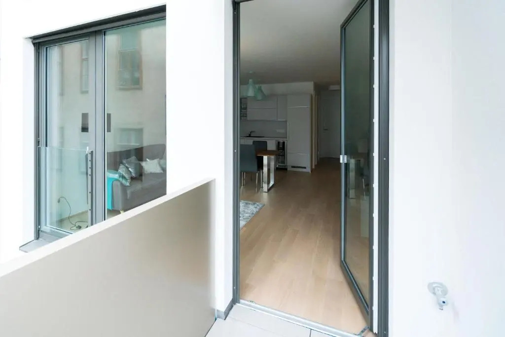 Vienna Residence | Spacious Serviced Apartment in Vienna directly at the U4