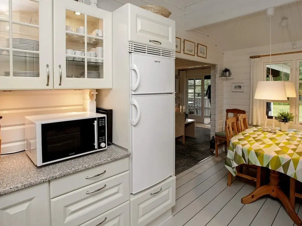 6 Person Holiday Home in Laeso