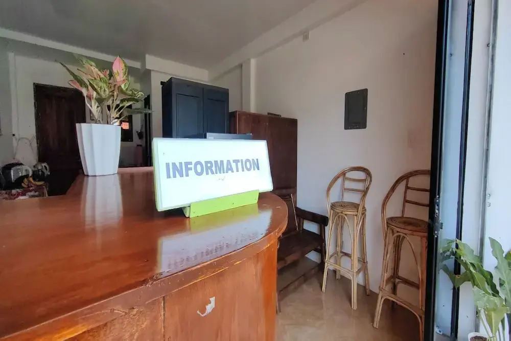 Kamalay Pension House Puerto Princesa