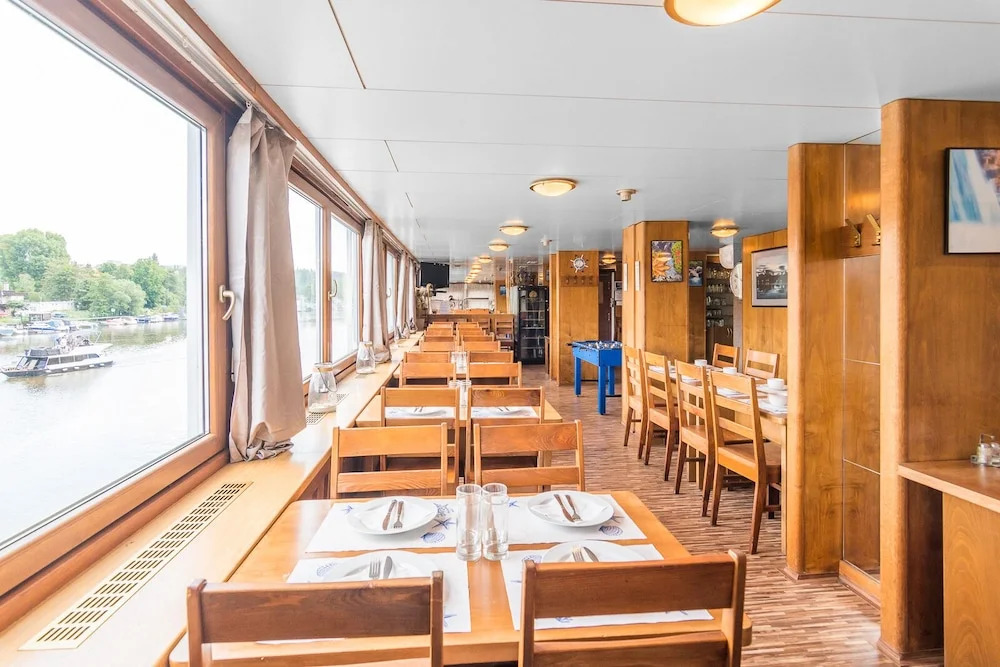 Botel Vodnik