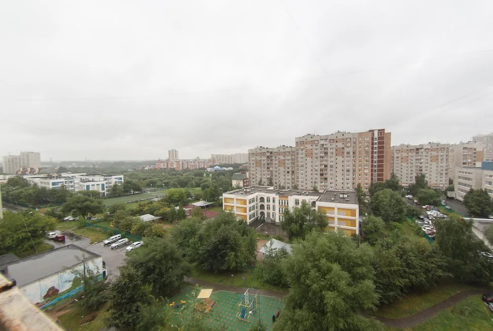 Апартаменты «Александрия»