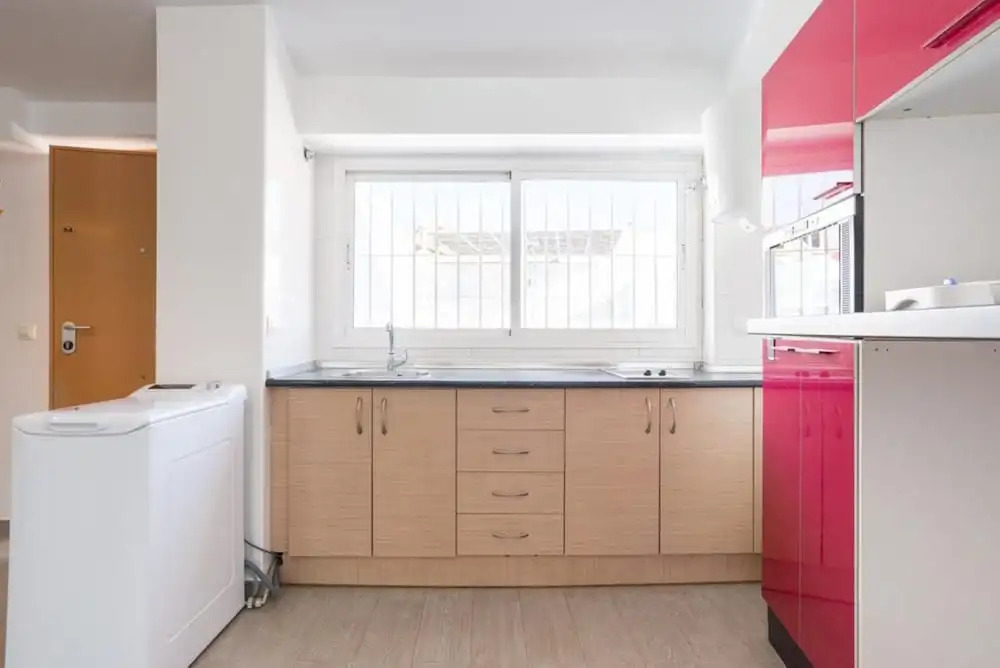 107374 - Apartment in Malaga