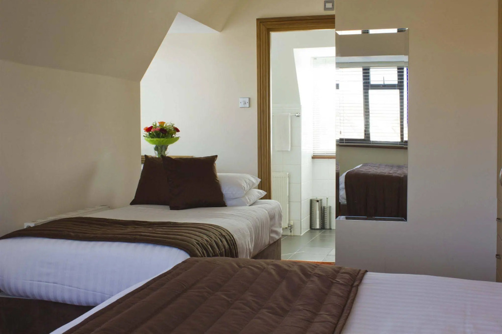 The Brent Hotel - London - Wembley