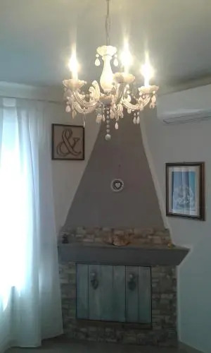 Appartamento Shabby