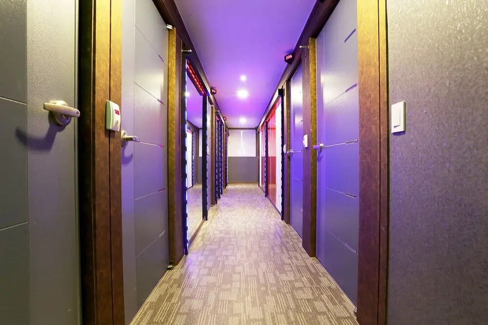 Gwangmyeong Wellness(광명 웰니스)