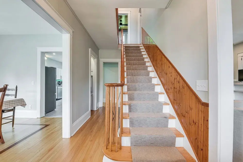 Charming Ticonderoga Home - Walk to Downtown!