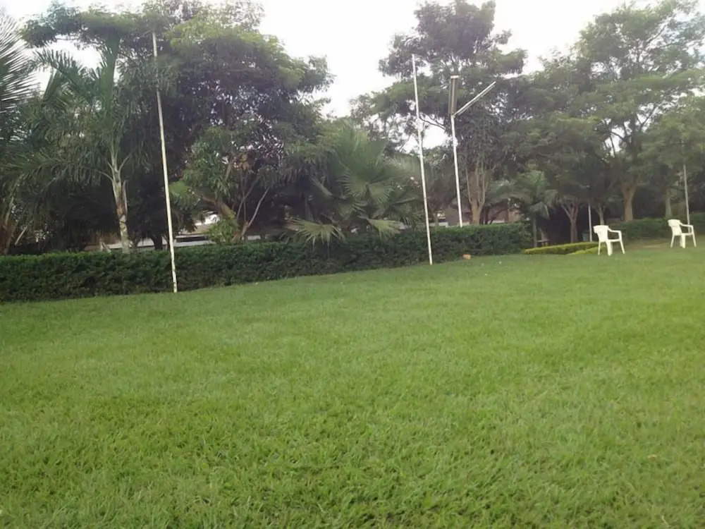 Rest Gardens