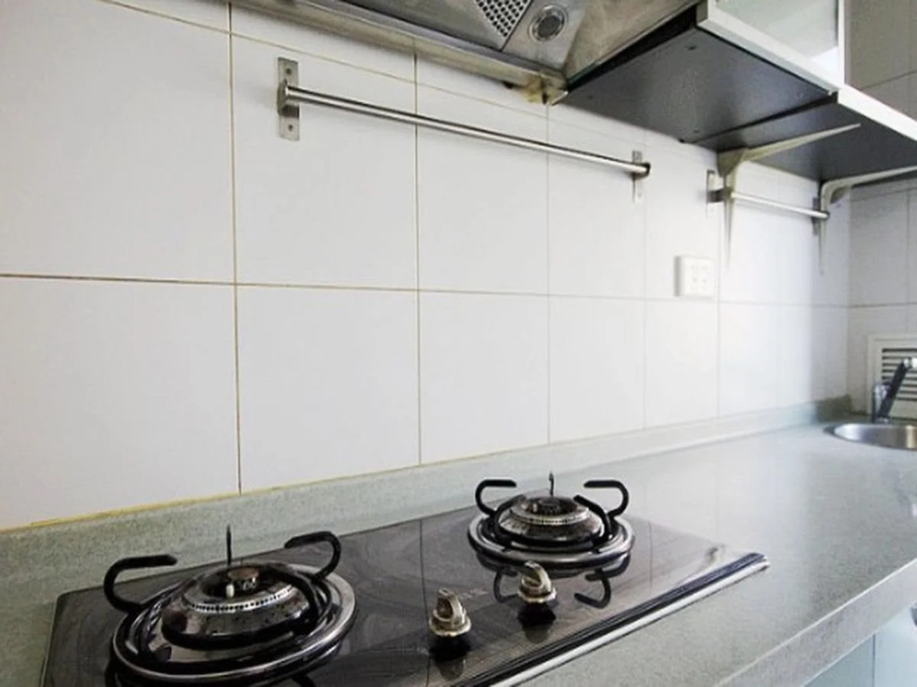 China Sunshine Apartmen Guomao