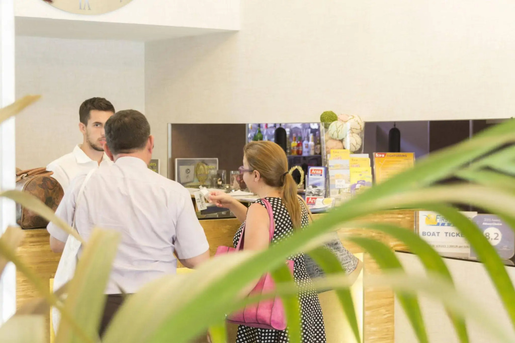 Athens Choice Hotel