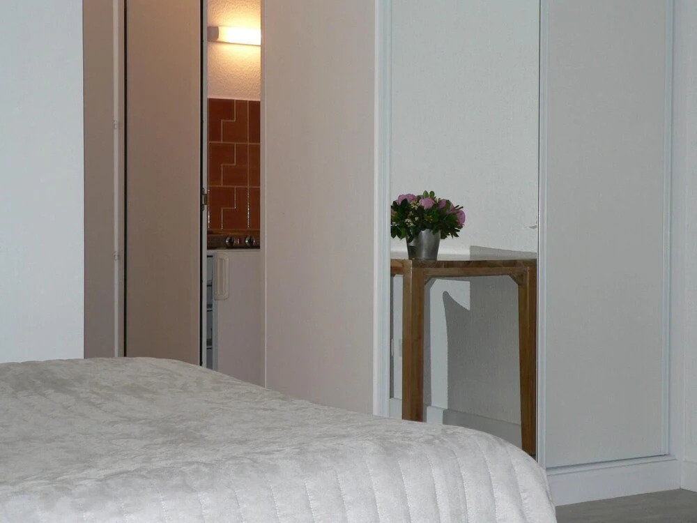 Hôtel Les Fougères - Hossegor