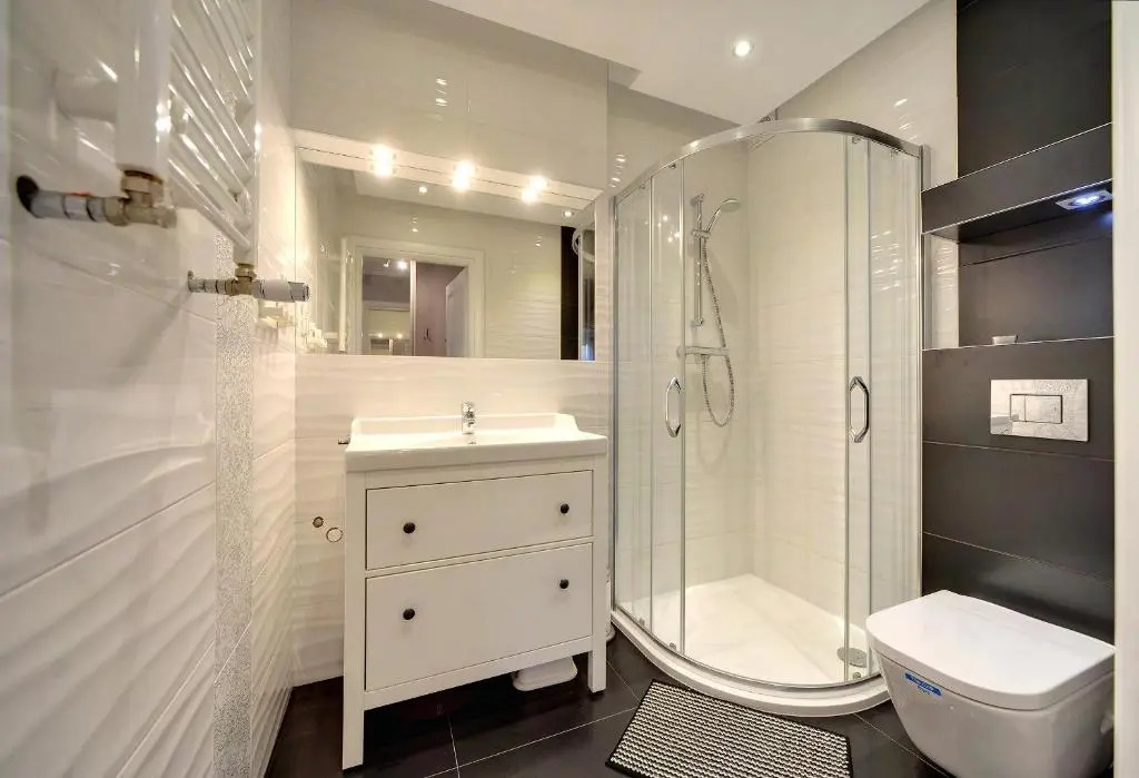 Eleganckie i Stylowe Apartamenty Sun Seasons 24 w Karpaczu z Parkingiem by Noclegi Renters