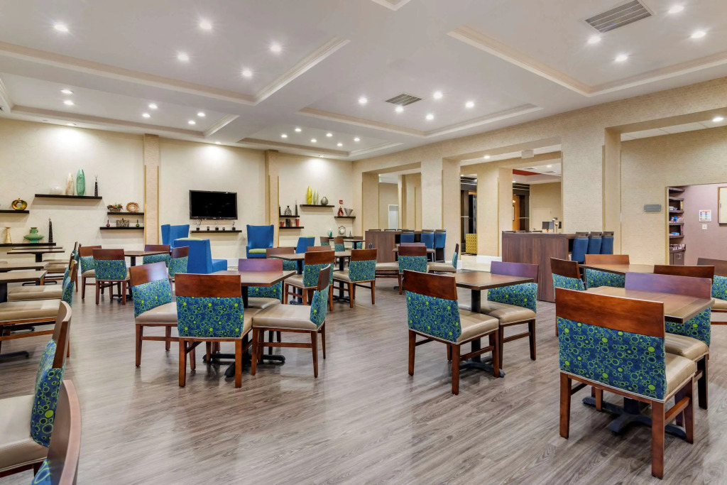 Comfort Suites Florence I-95