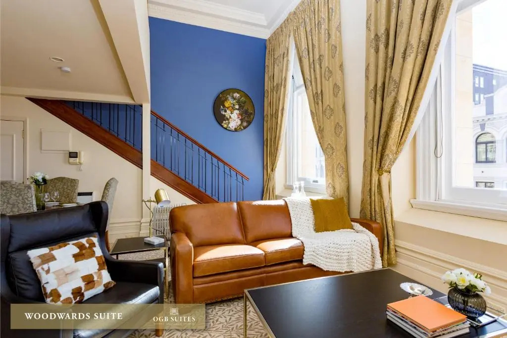 Ogb Suites