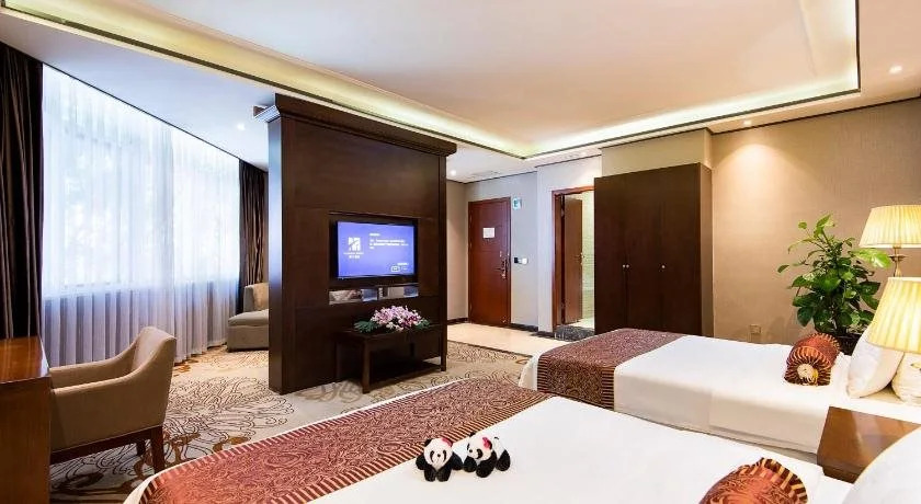 Haofeng Hotel