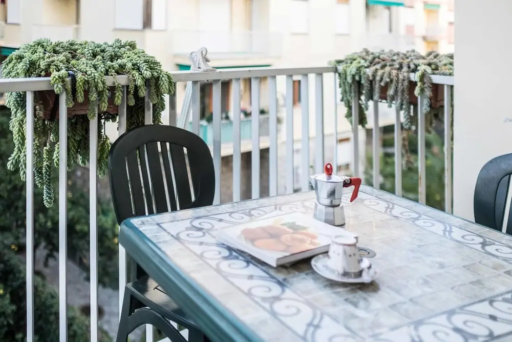 Maison Vittoria
