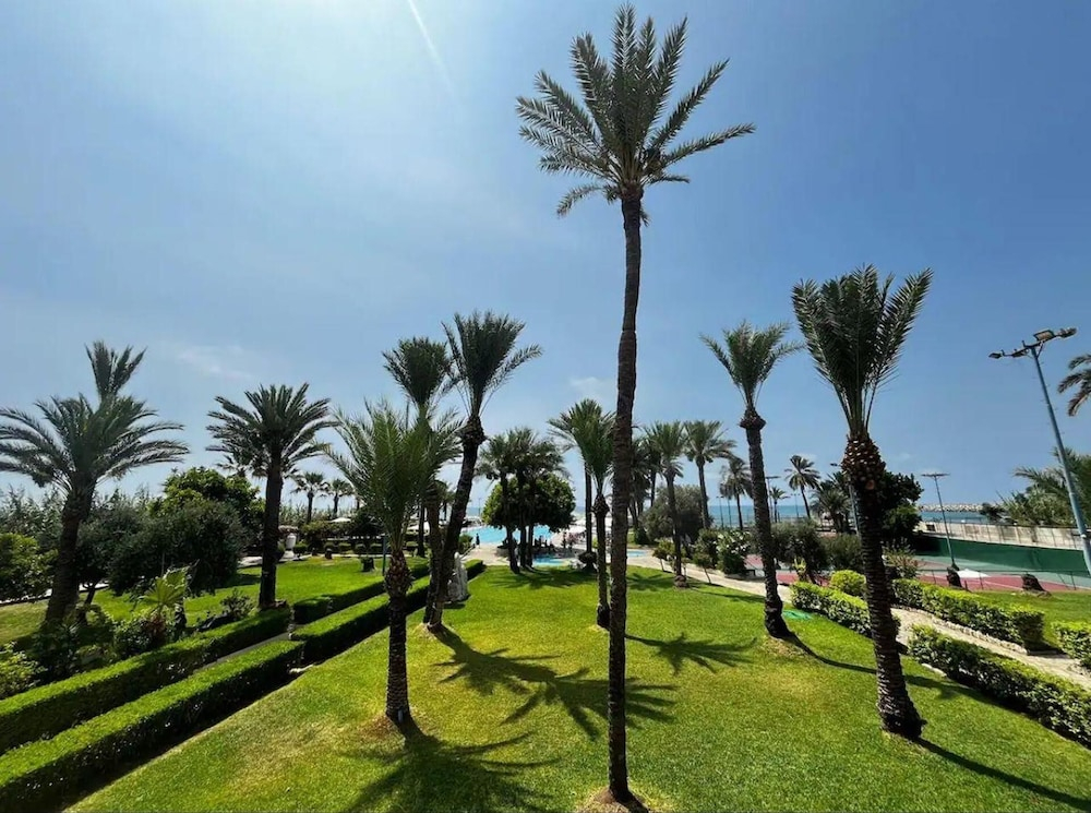 Solemar Resort