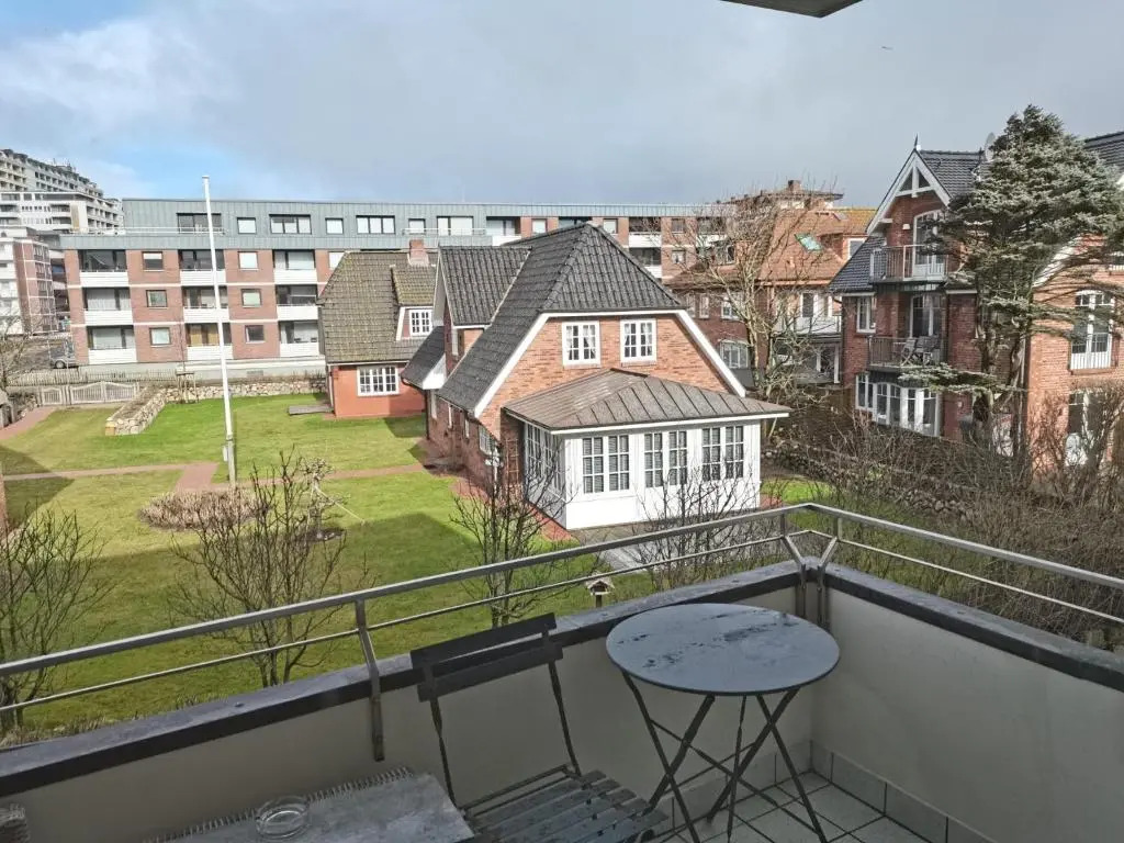 Sonne & Meer KC30