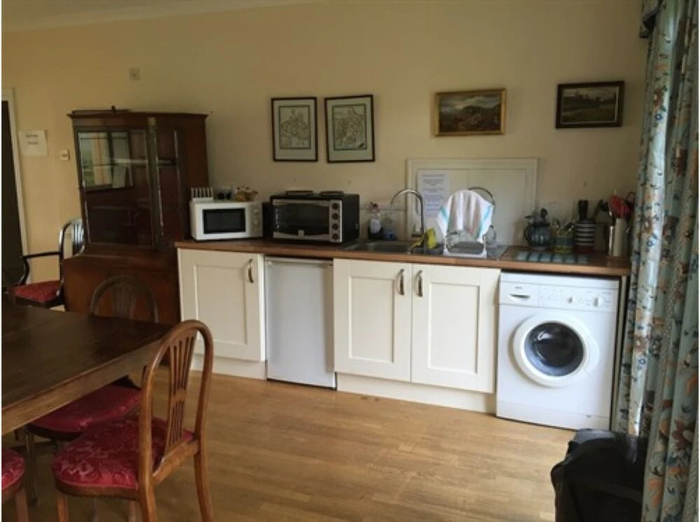 Highwaymans Rooms and Self Catering