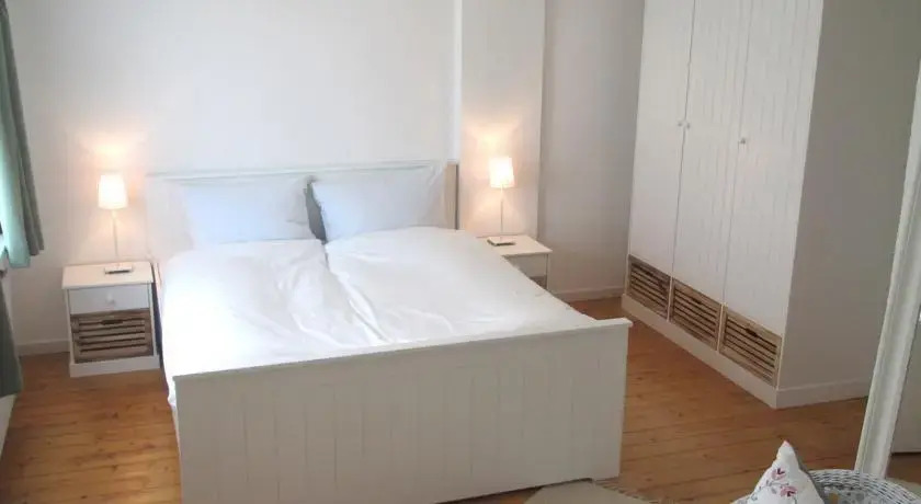 Apartment Hof Hoheneichen
