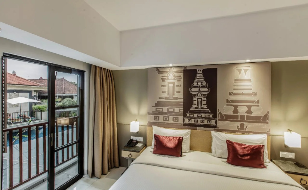 Metland Seva Seminyak - Formerly Horison Ultima Seminyak