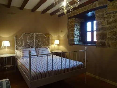 Casa de aldea la tienda de Villanueva