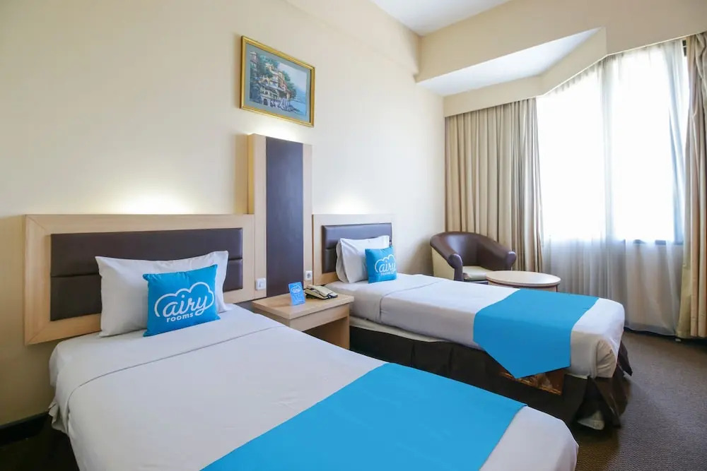 Airy Mariso Haji Bau 7 Makassar