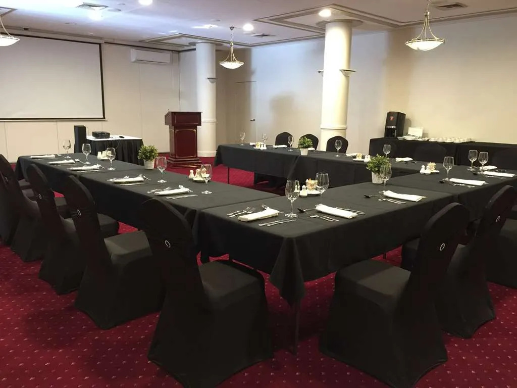 Hotel Diana Woolloongabba
