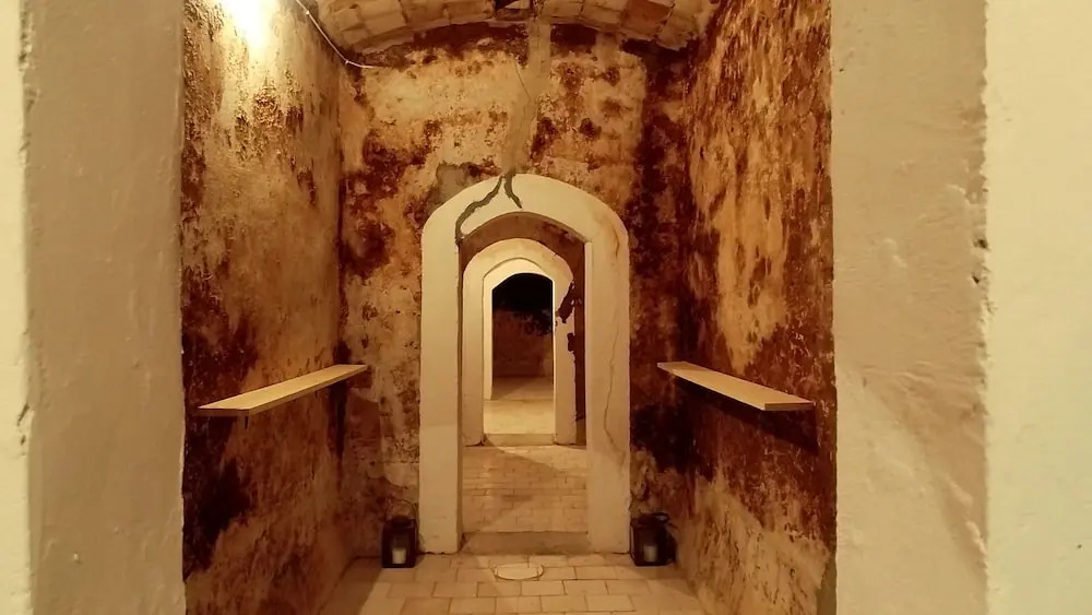 VILASIRA Rooms & Wines - Adults Only