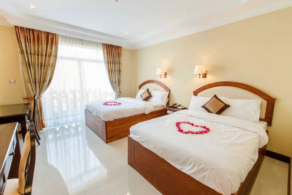 Classy Hotel & Spa