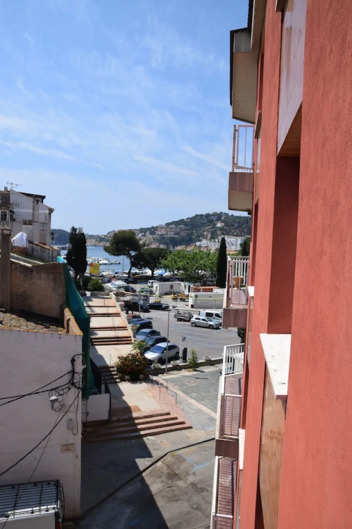 Apartamento Sant Sebastia 3