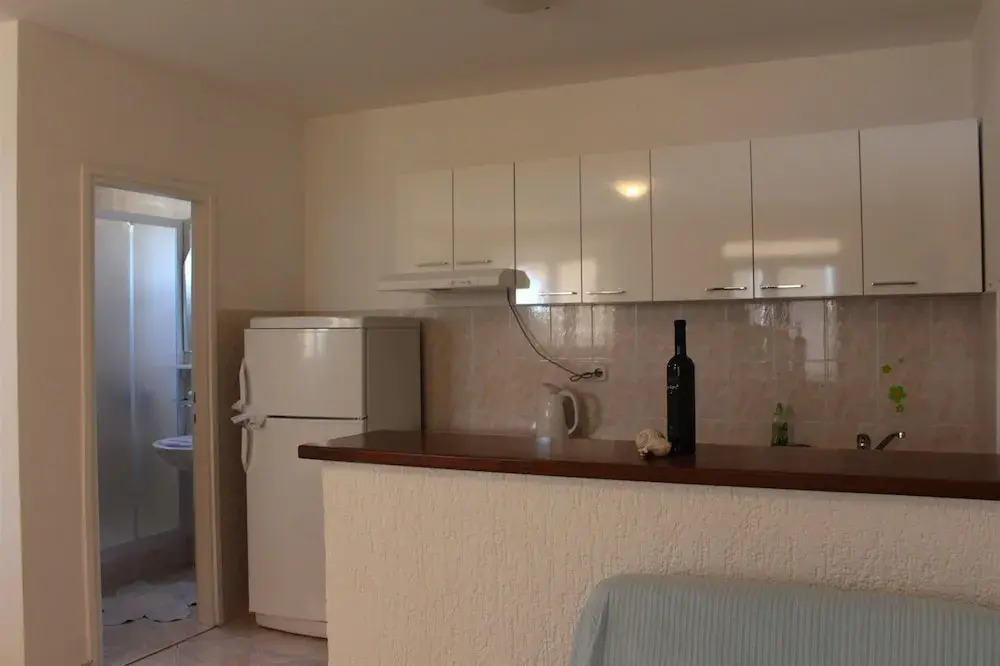 Apartments Vrankovic