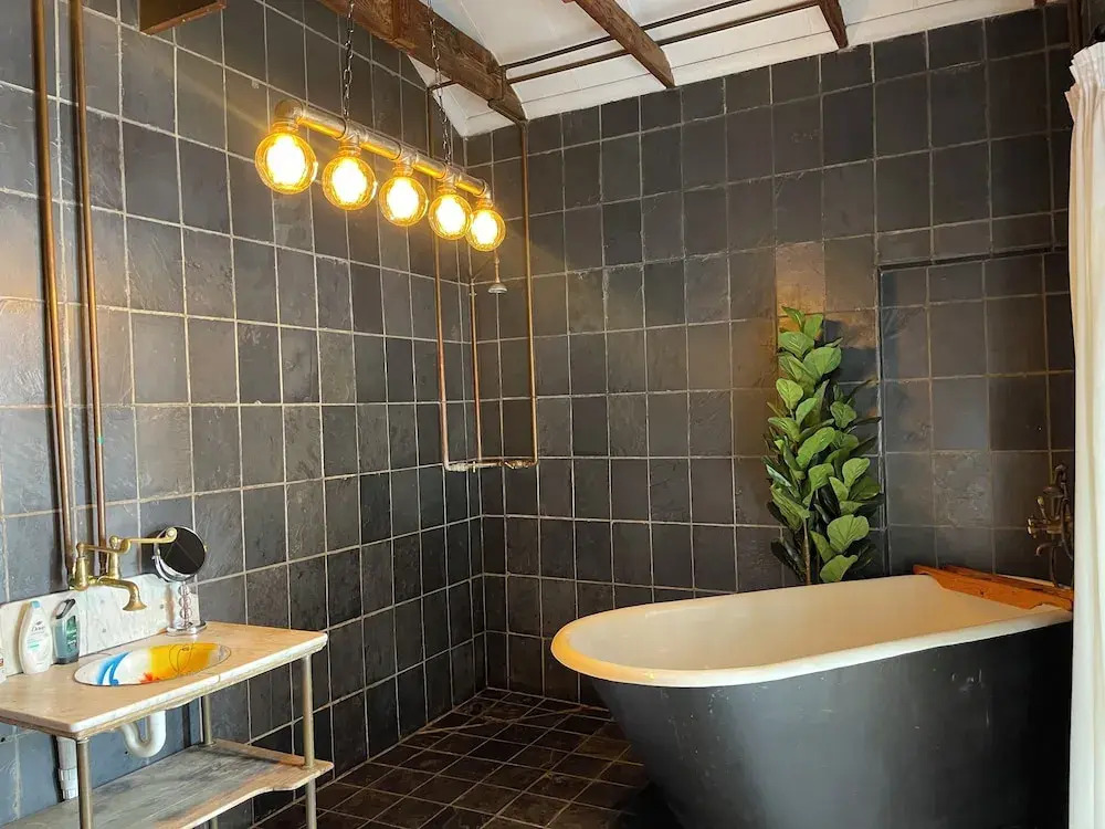 Sandton Farmhouse