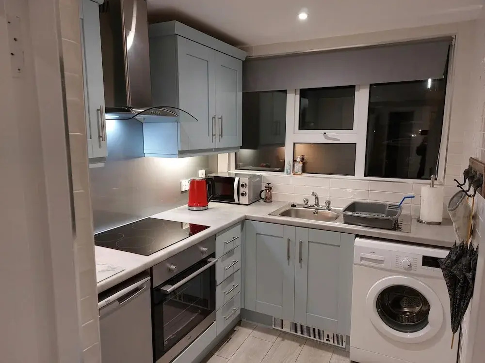 Jack's Place Beautiful 3-bed House Donegal
