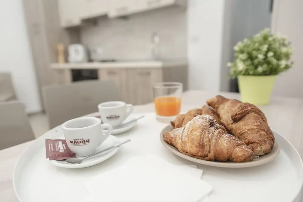Fladi House Catania