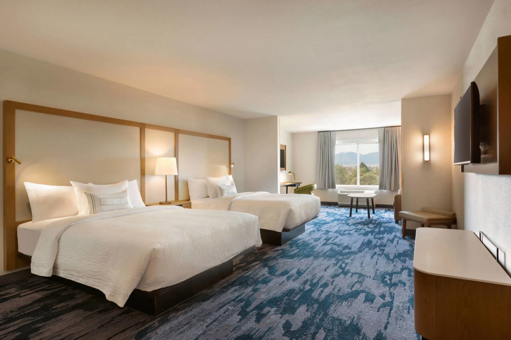 Fairfield by Marriott Inn & Suites Boulder Longmont