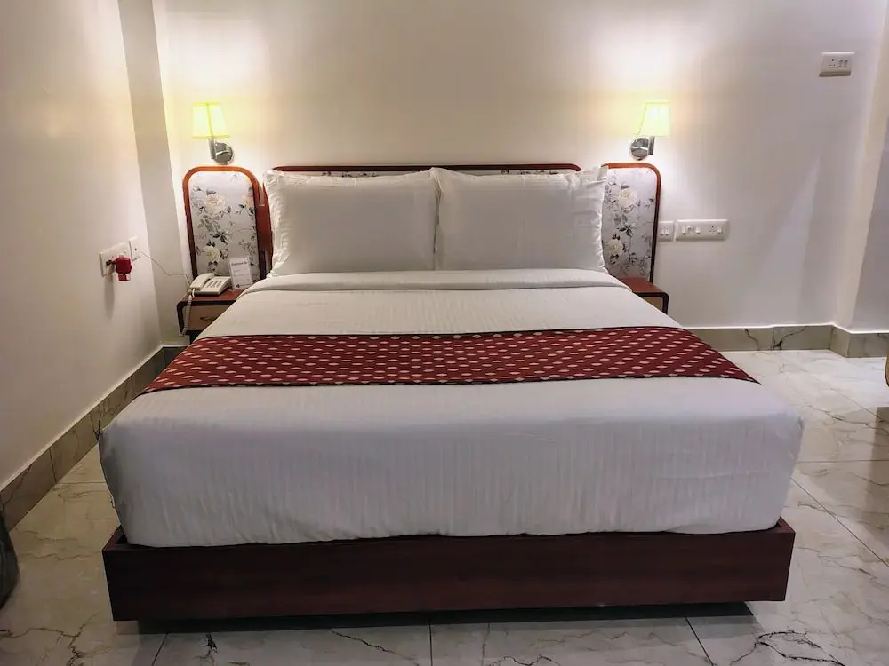 Resort Titli