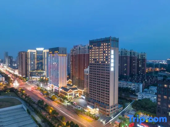 ROYGEM Hotel (Changsha Xingsha Economic Development Zone Electric Power Vocational College Branch)