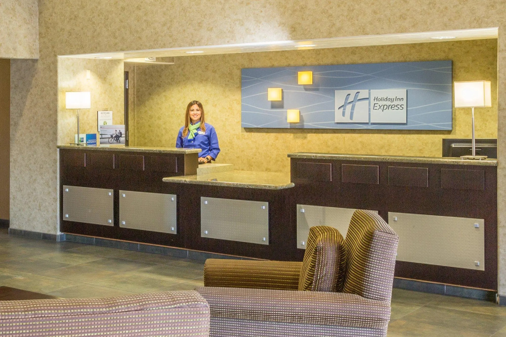 Holiday Inn Express Hotel & Suites Nogales by IHG