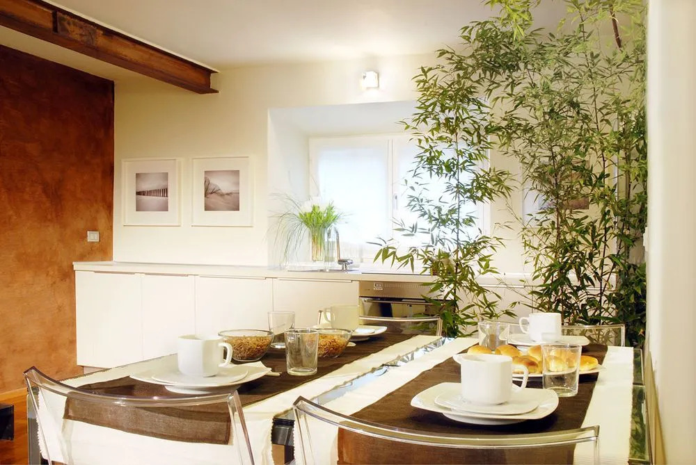 B&B Terres DAventure Suites