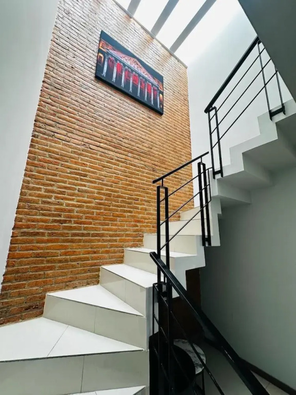 Residencia Alamos Zona Real Zapopan