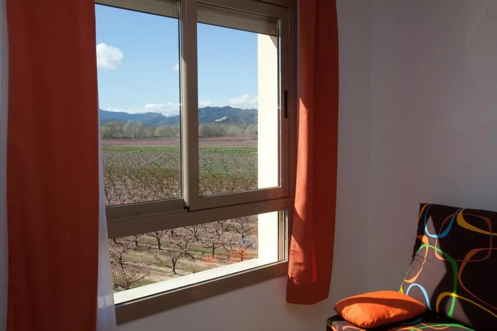 Aparthotel Monrural