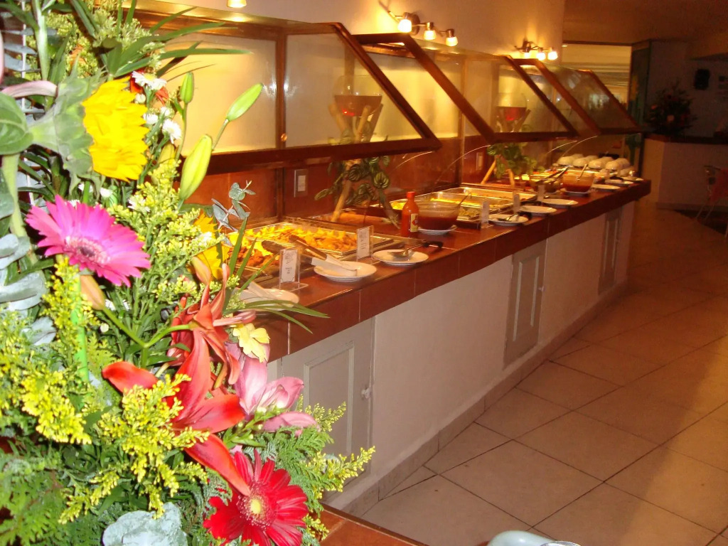 Hotel Las Torres Gemelas Acapulco
