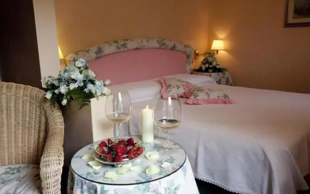 Relais Leon dOro