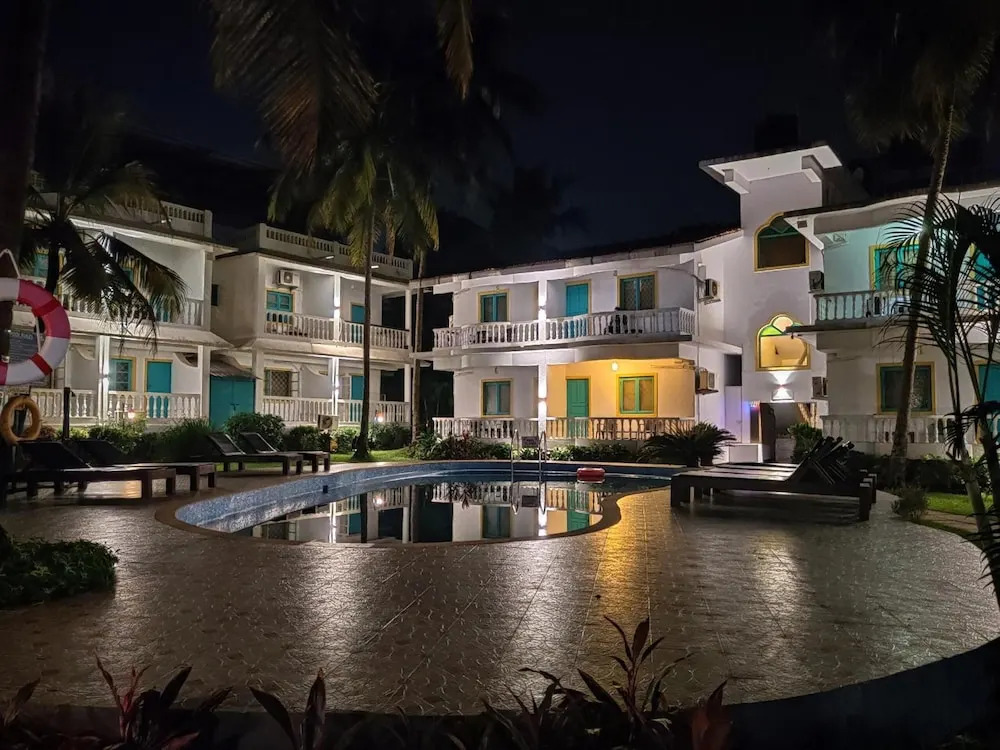 Dona Julia Beach Resort