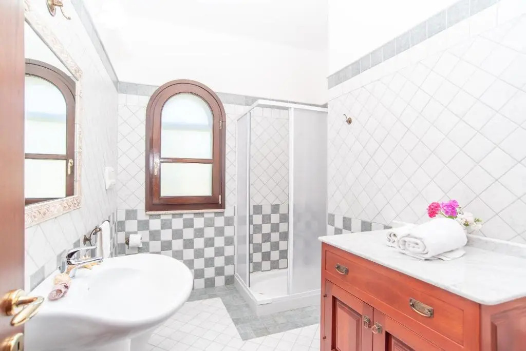 Villa Frau a 2km Dal Mare