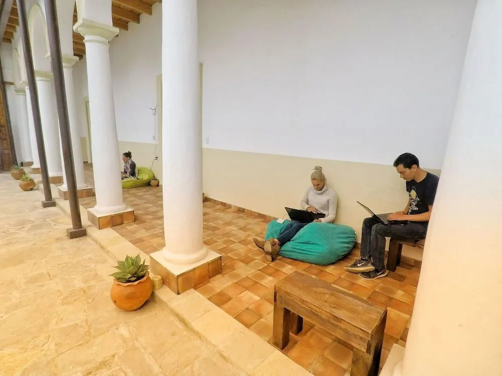 Panda Hostel