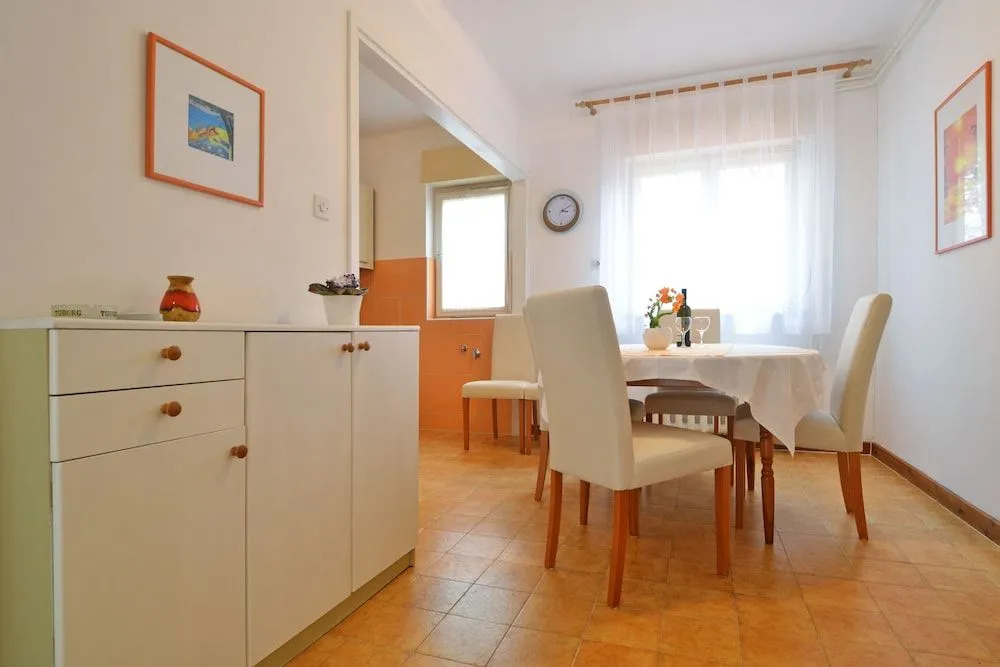 Apartment Klaudia