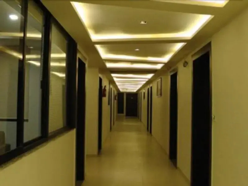 Hotel Skyland